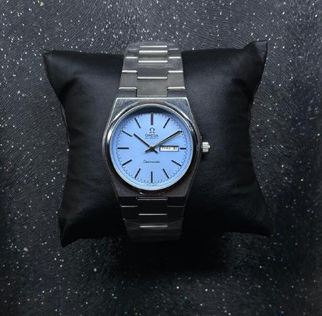 OMEGA Automatic Seamaster