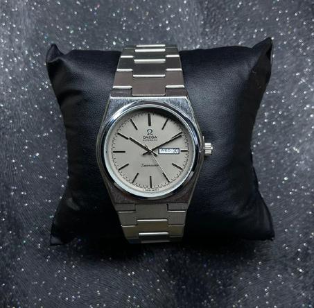 Omega Automatic Seamaster