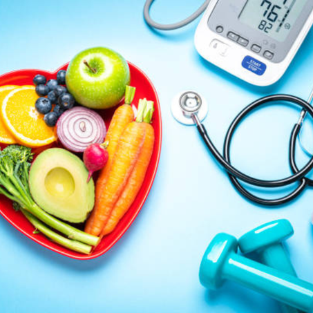 Santé et bien être