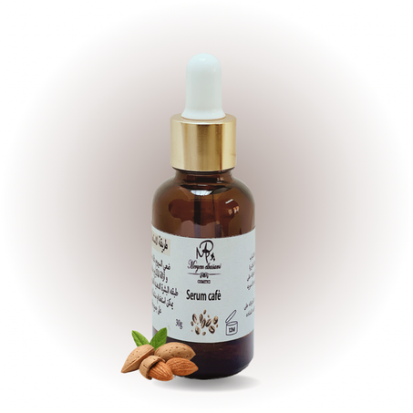 Sérum Café