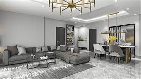 الأثاث المنزلي