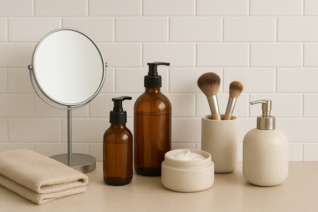 الصحة والجمال