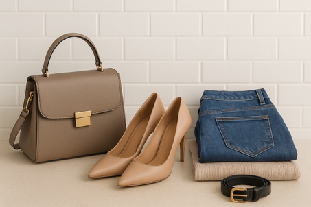 الأزياء والملابس