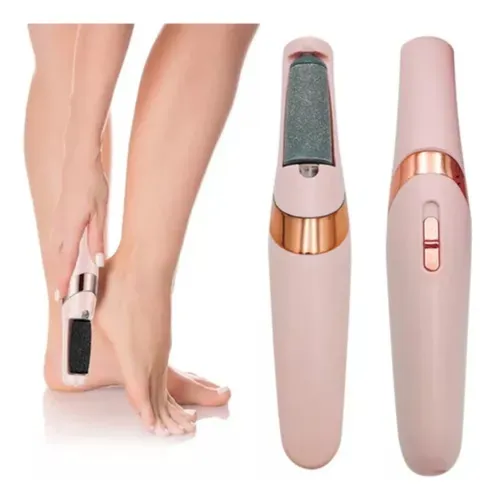 مبرد القدمين الكهربائي