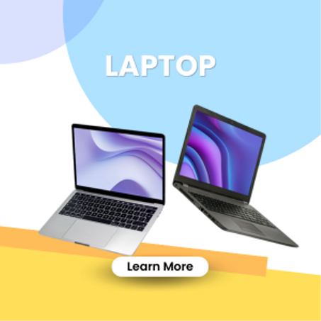 Laptop