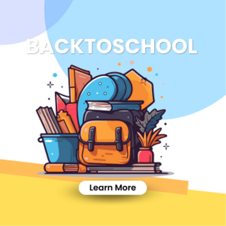 الرجوع إلى المدرسة