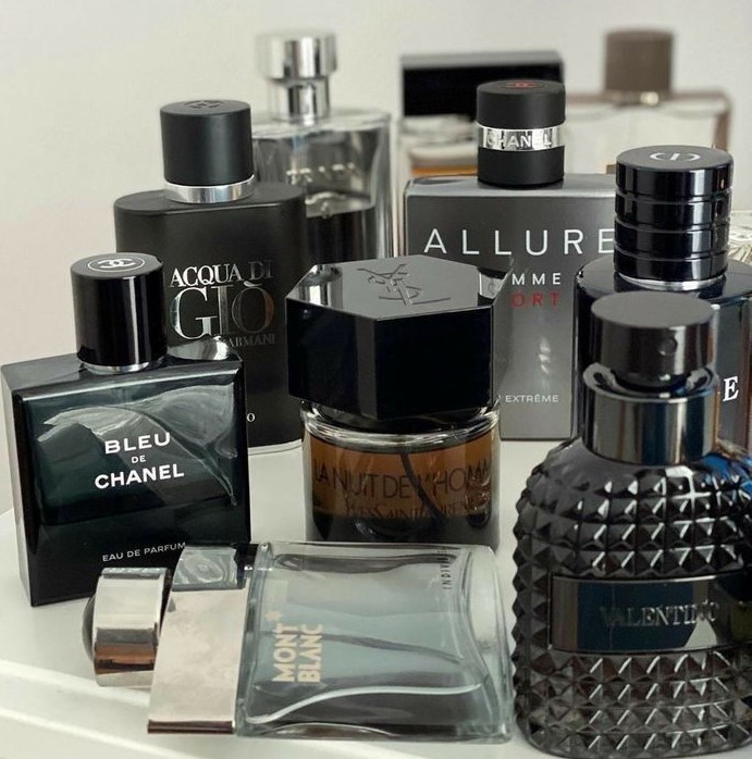 Parfums