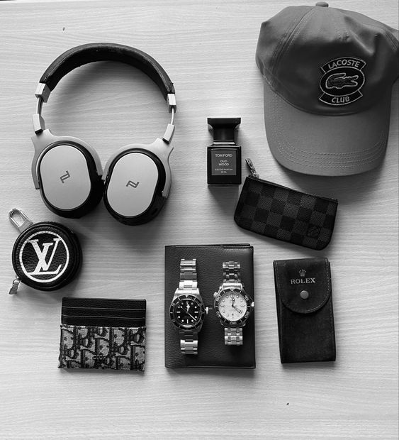 Accessoires