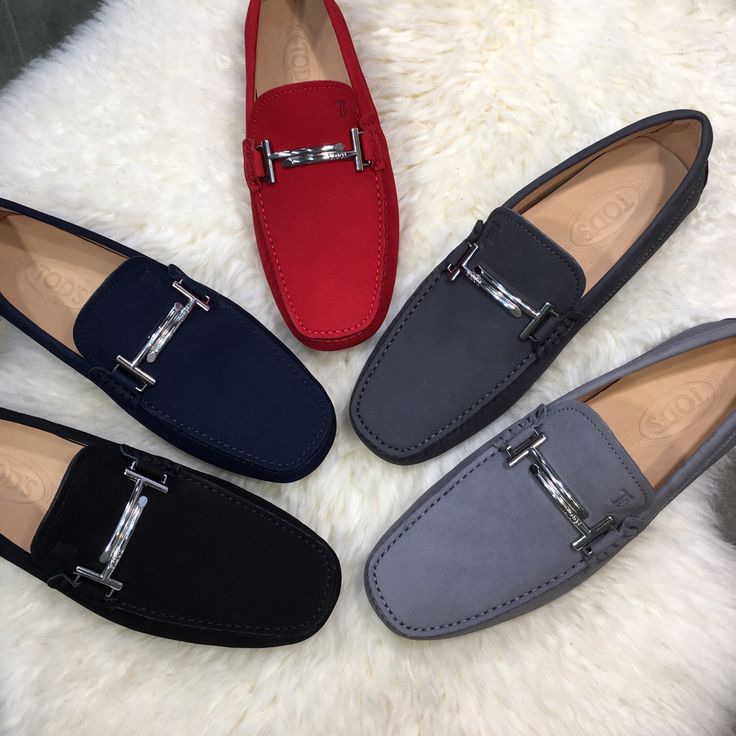 Mocassins