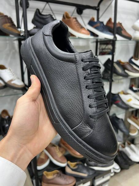 Chaussures en Cuir Élégantes et Confortables