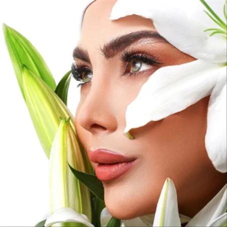 العناية الشخصة والجمال االطبيعي