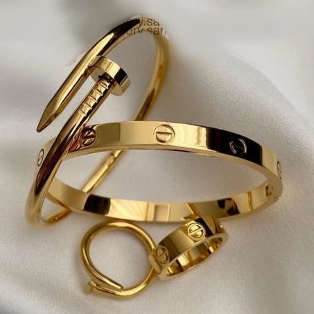 Bracelets