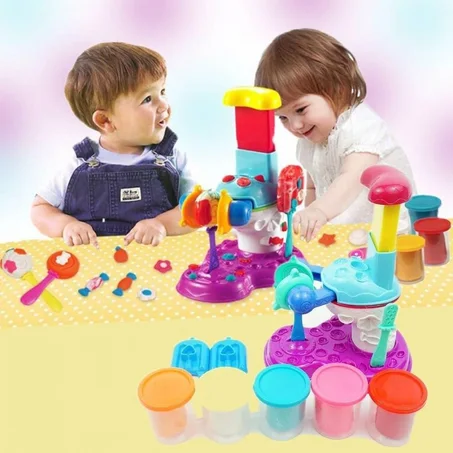 ألعاب أطفال