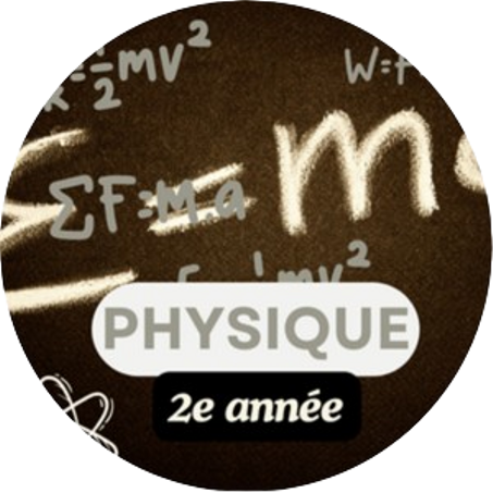 Physique   MP/MP* -  PSI/PSI* -  PC/PC*  -  PT/PT* TSI 2