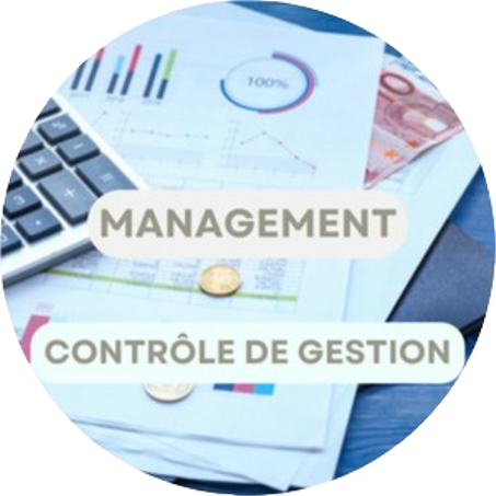 Management et Contrôle de gestion
