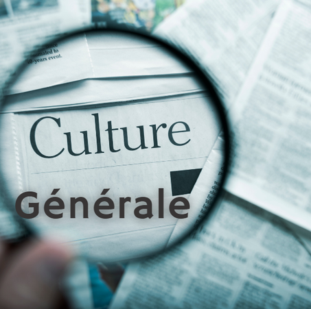 Culture générale