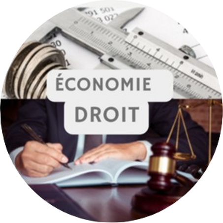 économie - Droit