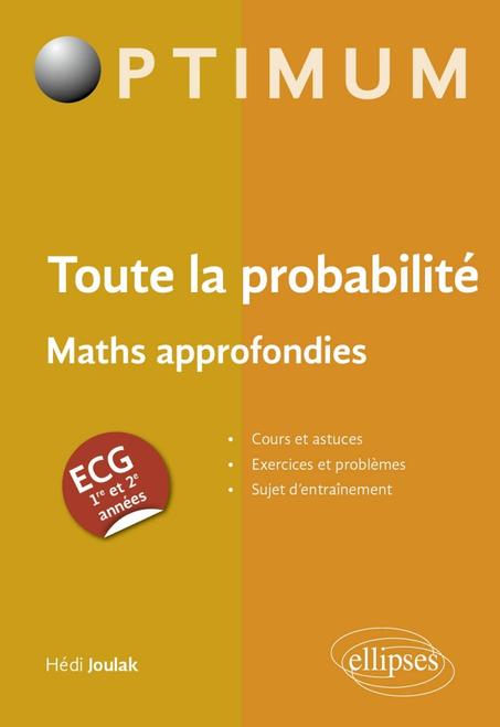 Toute la probabilité