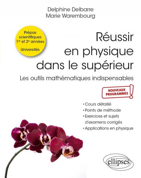 Réussir en physique dans le supérieur