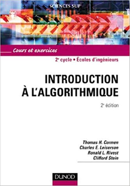 Introduction A L'algorithmique_-_Cours_et_Exercices