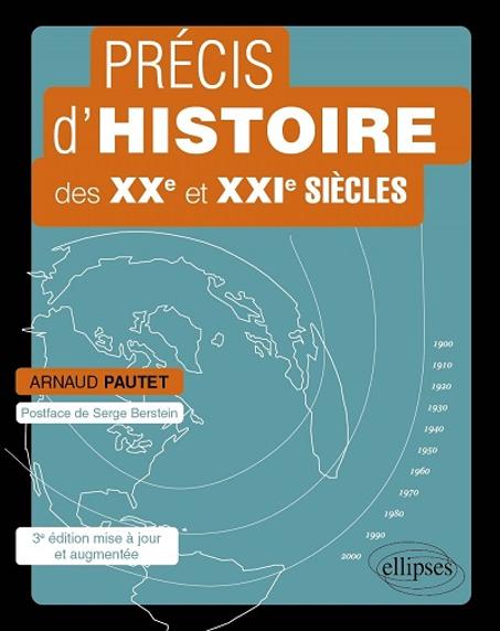 Précis d'histoire