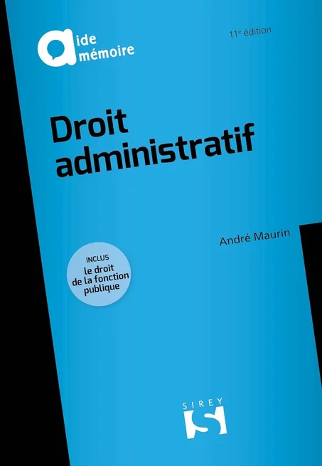 Droit administratif