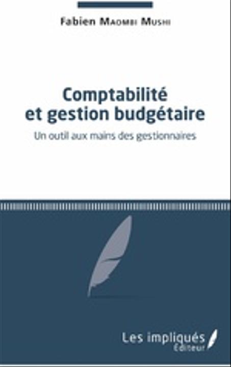 Comptabilité et Gestion Budgétaire