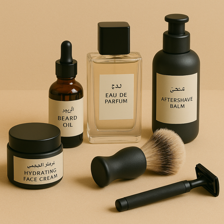 رعاية للرجال