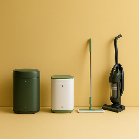 الأثاث المنزلي