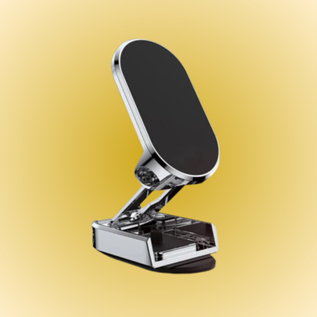 حامل جوال قابل للتعديل