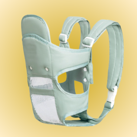 حاملة مريحة للأطفال حديثي الولادة