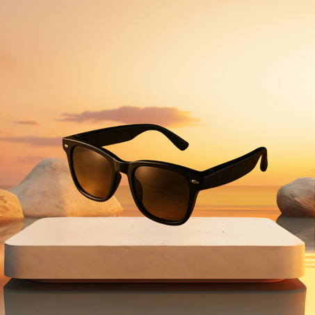 نظارات ذكية