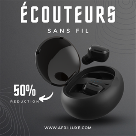 Gadgets et Accessoires High-Tech