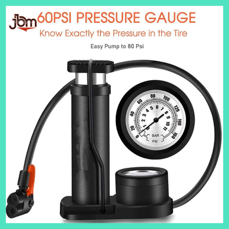 Mini Pomp D'air Magic