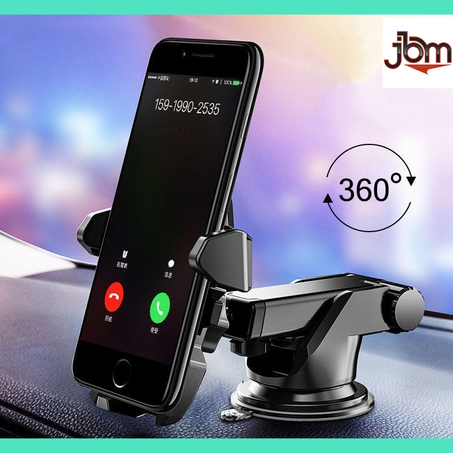 support de télephone magique