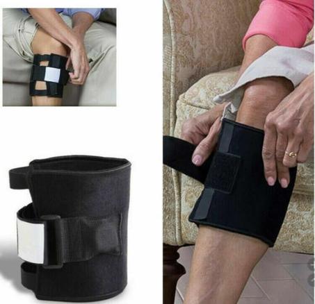 Genouillère Magique