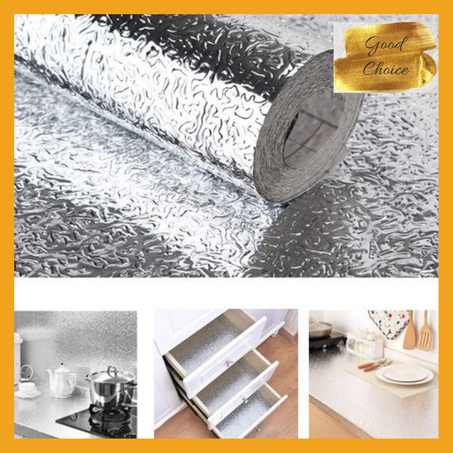 Papier rouleaux cuisine