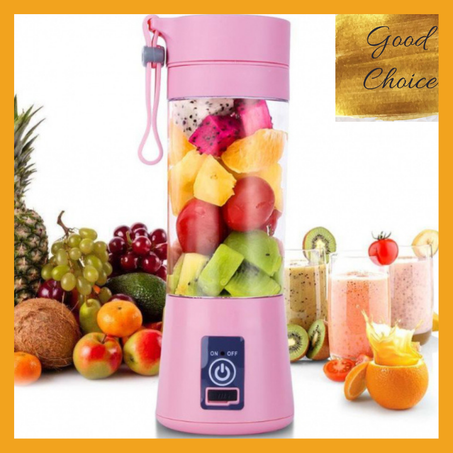 Mini mixeur portable