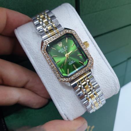 ساعة نسائية ROLEX M5