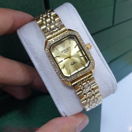 ساعة نسائية ROLEX M8
