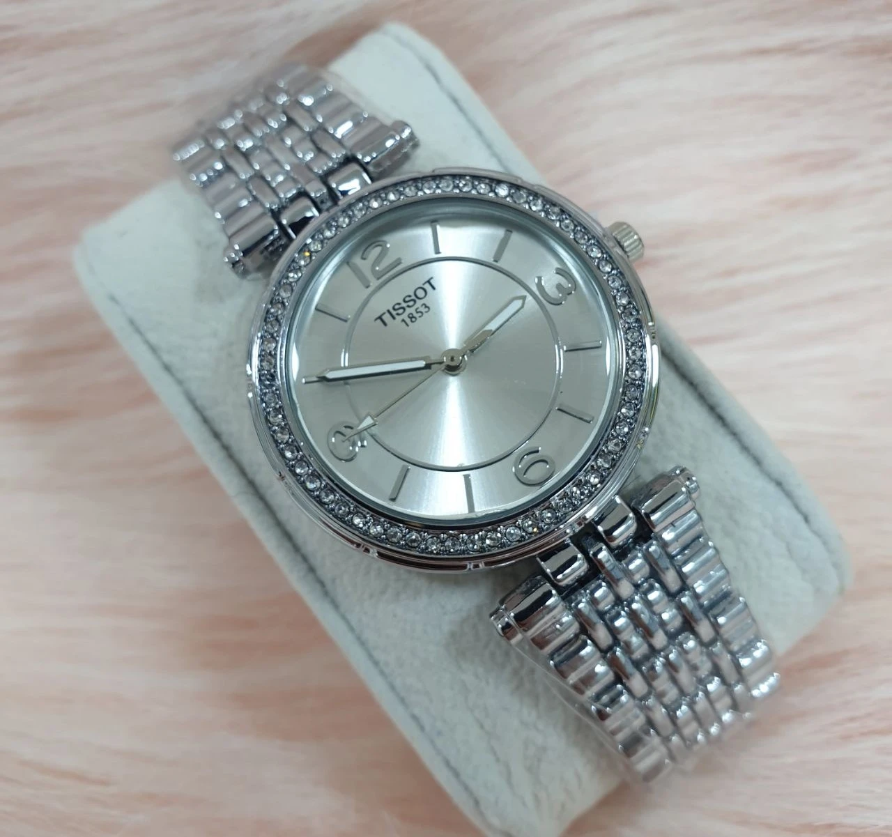 ساعة نسائية TISSOT M1