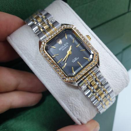 ساعة نسائية ROLEX M6