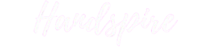Handspire