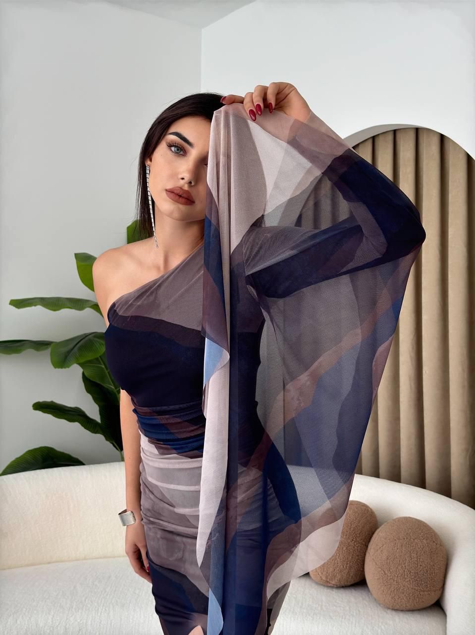 robe longue