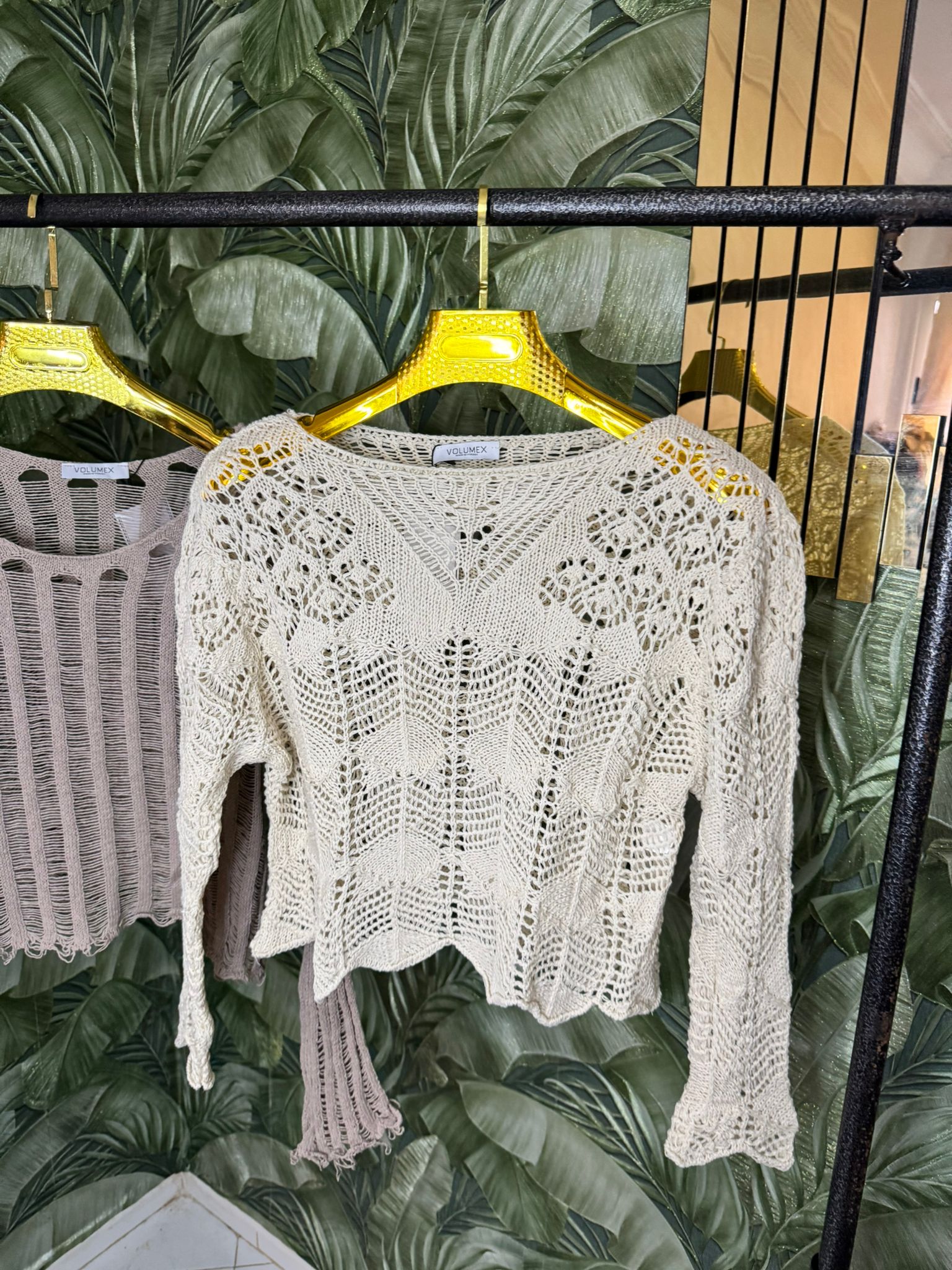 tricot