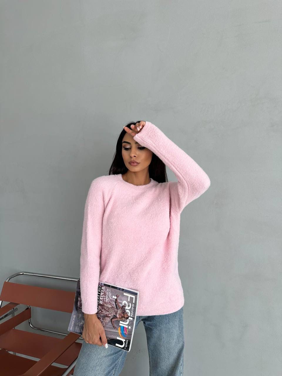 tricot douce