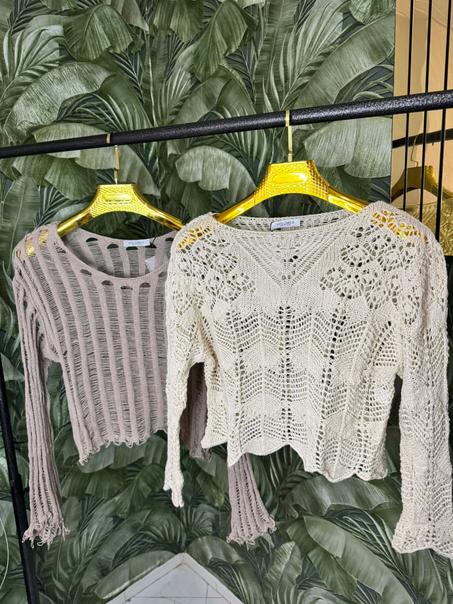 tricot