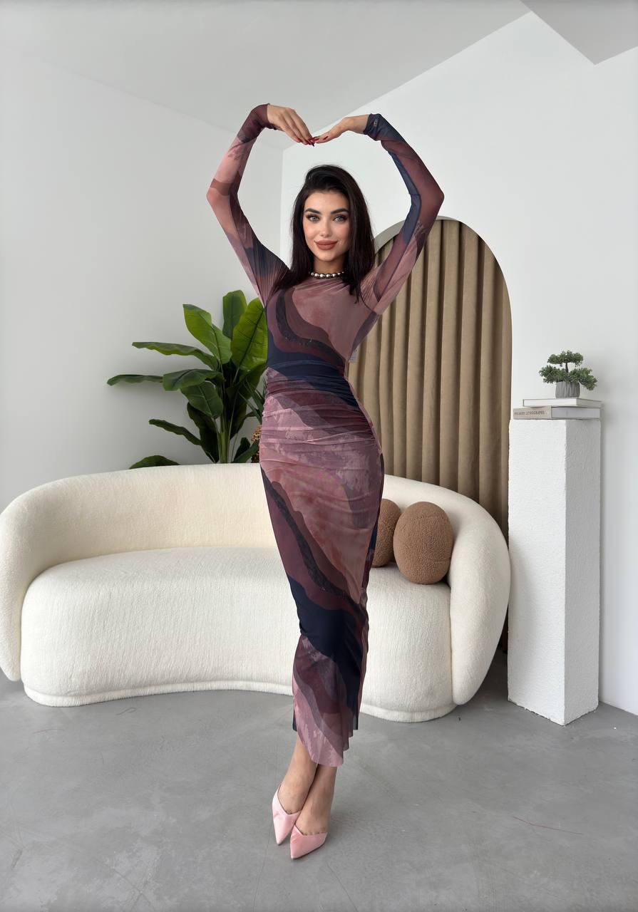 ROBE meuve