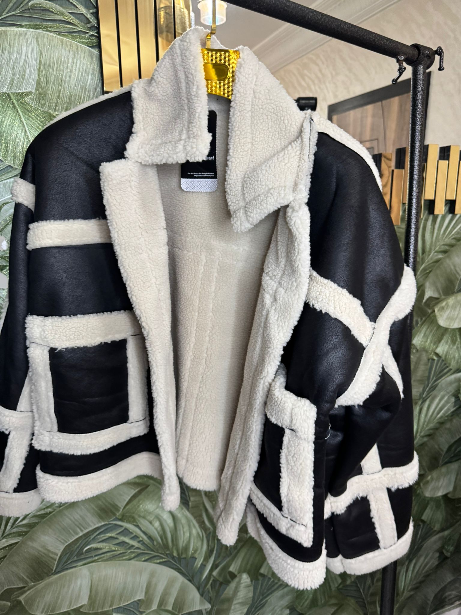jacket stylee