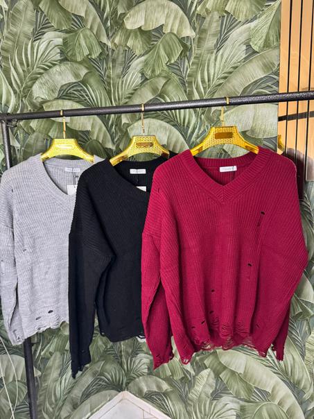 TRICot stylee